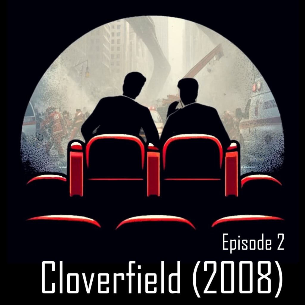 Cloverfield episode logo